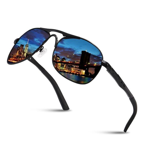 outdoor eyewear classic retro aviation metail polarized sunglasses men brand designer sun glasses pilot male day night vision driving
outdoor eyewear classic retro aviation metail polarized sunglasses men brand designer sun glasses pilot male day night vision driving