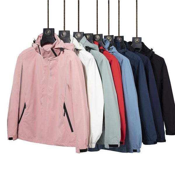 women's jackets jacket outdoor waterproof windbreaker travel hiking leisure stormsuit thin women's top, Black;brown
women's jackets jacket outdoor waterproof windbreaker travel hiking leisure stormsuit thin women's top, Black;brown