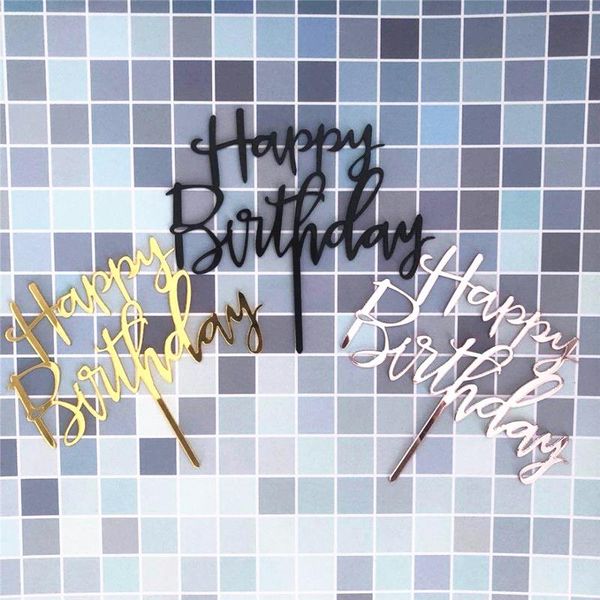 other festive & party supplies rose gold happy birthday cake er acrylic letter cupcake for boys cup ers decorating
other festive & party supplies rose gold happy birthday cake er acrylic letter cupcake for boys cup ers decorating