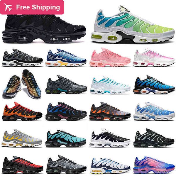 {walking}tn plus running shoes men women hyper blue grey orange greedy tns womens mens trainers outdoor sports sneakers breathable wholesale
{walking}tn plus running shoes men women hyper blue grey orange greedy tns womens mens trainers outdoor sports sneakers breathable wholesale