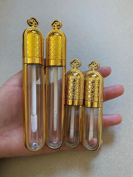 storage bottles & jars 8ml gold crown empty lipgloss packing tubes 10ml clear lip gloss glaze refillable cosmetic containers concealer
storage bottles & jars 8ml gold crown empty lipgloss packing tubes 10ml clear lip gloss glaze refillable cosmetic containers concealer