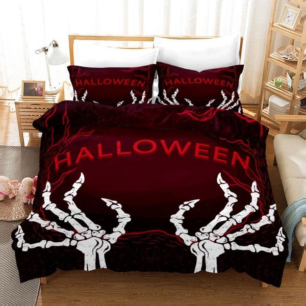 bedding sets nordic halloween quilt cover pumpkin head 3d digital printed bedclothes 3 comforter bed set size
bedding sets nordic halloween quilt cover pumpkin head 3d digital printed bedclothes 3 comforter bed set size