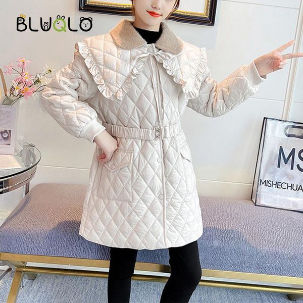 down coat children coats for girls warm jackets winter kids solid cute long baby causal 2021, Blue;gray
down coat children coats for girls warm jackets winter kids solid cute long baby causal 2021, Blue;gray