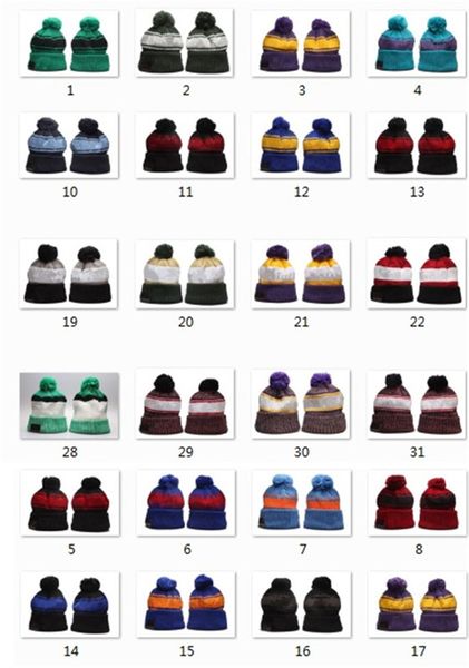 hat factory directly new arrival sideline beanies hats basketball 30 teams sports winter side line knit caps beanie knitted hats, Blue;gray
hat factory directly new arrival sideline beanies hats basketball 30 teams sports winter side line knit caps beanie knitted hats, Blue;gray