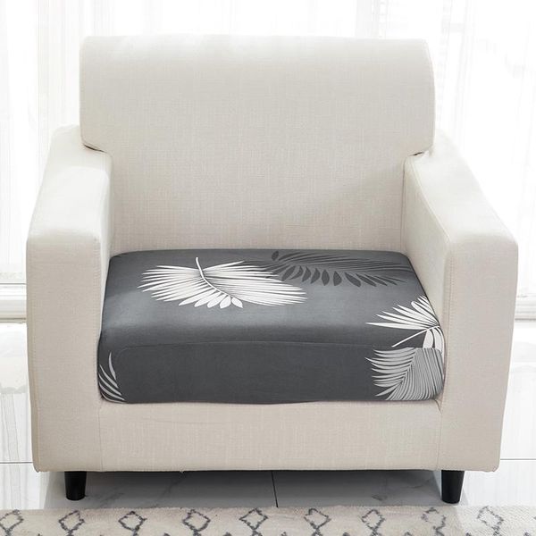 chair covers floral printed sofa seat cushion cover for living room funiture protector elastic removable armchair slipcover 1pc
chair covers floral printed sofa seat cushion cover for living room funiture protector elastic removable armchair slipcover 1pc