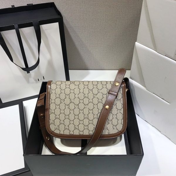 luxury design new original 1955 ma'an baoma street buckle single shoulder oblique bag women's fashion versatile bag purses
luxury design new original 1955 ma'an baoma street buckle single shoulder oblique bag women's fashion versatile bag purses