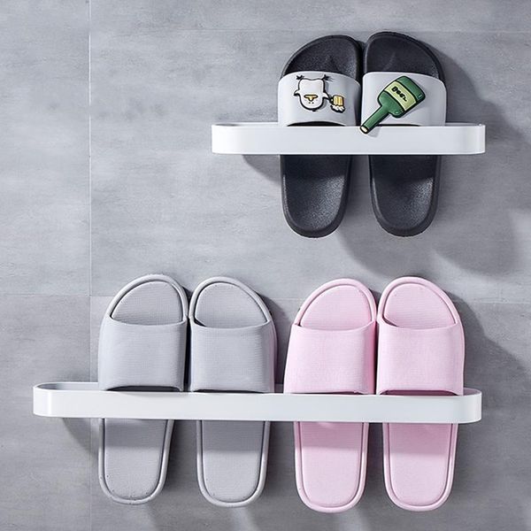 shoe storage shoes organizer and slipper rack towel multifunctional shelf clothing & wardrobe 
shoe storage shoes organizer and slipper rack towel multifunctional shelf clothing & wardrobe