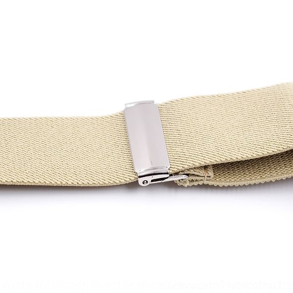 iyb 6-clip slingbutton men's suspenders 6-clip slingbutton men's suspenders, Black;white
iyb 6-clip slingbutton men's suspenders 6-clip slingbutton men's suspenders, Black;white