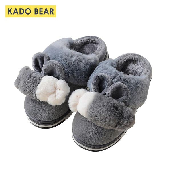 slipper children home fur plush slippers kids cartoon cute baby girls household warm shoes toddler boy indoor family winter soft, Black;grey
slipper children home fur plush slippers kids cartoon cute baby girls household warm shoes toddler boy indoor family winter soft, Black;grey