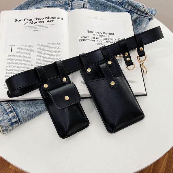 waist bags bag 2021 fashion women pack belt leather crossbody pouch designer adjustable phone luxury girl chest
waist bags bag 2021 fashion women pack belt leather crossbody pouch designer adjustable phone luxury girl chest