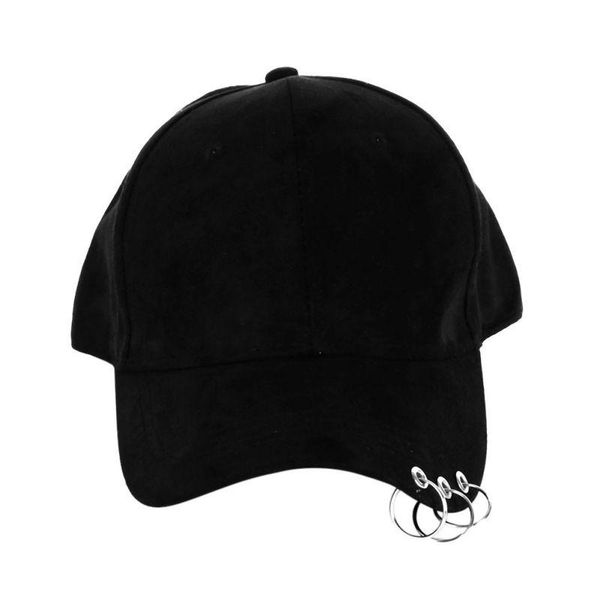 outdoor hats aisport sports peaked cap solid color adjustable acrylic cotton hat sportswear accessories with rings, Black;white
outdoor hats aisport sports peaked cap solid color adjustable acrylic cotton hat sportswear accessories with rings, Black;white
