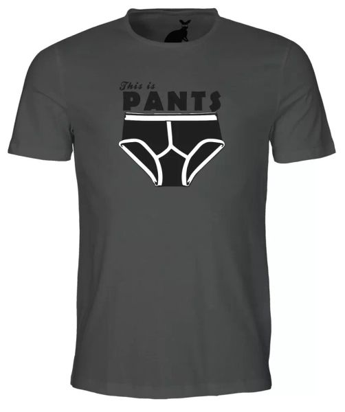 this is pants funny mens t shirt rubbish boring bored lockdown unhappy bad sad, White;black
this is pants funny mens t shirt rubbish boring bored lockdown unhappy bad sad, White;black