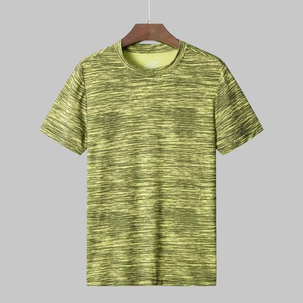 men's t-shirts summer t-shirt casual o-neck fitness sport gym clothing fast-dry breathable daily tees bodybuilding tshirt 2021, White;black
men's t-shirts summer t-shirt casual o-neck fitness sport gym clothing fast-dry breathable daily tees bodybuilding tshirt 2021, White;black