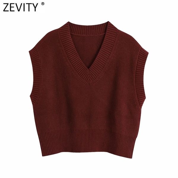 spring women fashion v neck solid color casual sleeveless vest knitting sweater chic lady leisure wine red s562 210420, White
spring women fashion v neck solid color casual sleeveless vest knitting sweater chic lady leisure wine red s562 210420, White