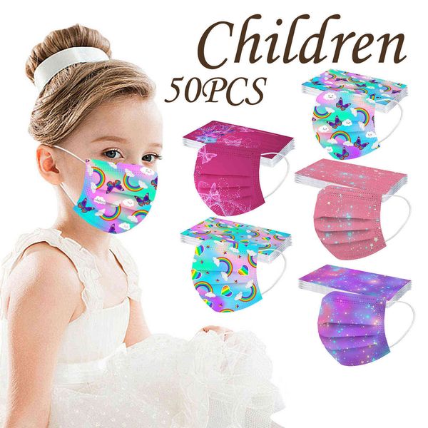50pc mascarillas ninos childrens mask for face cubrebocas tricapa rainbow ed disposable mask halloween cospla
50pc mascarillas ninos childrens mask for face cubrebocas tricapa rainbow ed disposable mask halloween cospla