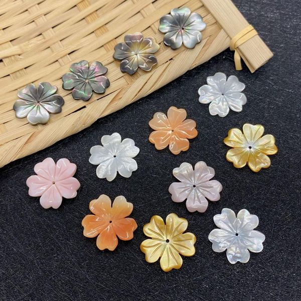 charms 2 pieces/pack of natural sea shell flower-shaped pendant queen hand-carved necklace bracelet making accessories wholesale, Bronze;silver
charms 2 pieces/pack of natural sea shell flower-shaped pendant queen hand-carved necklace bracelet making accessories wholesale, Bronze;silver