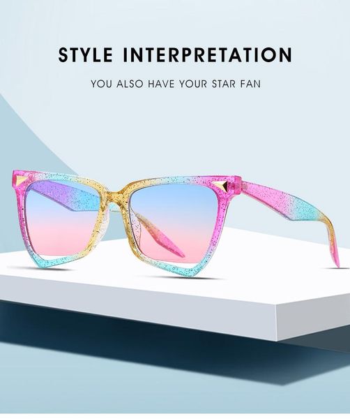 color cat eye sunglasses ladies frame retro uv400 designer oculos glasses, White;black
color cat eye sunglasses ladies frame retro uv400 designer oculos glasses, White;black
