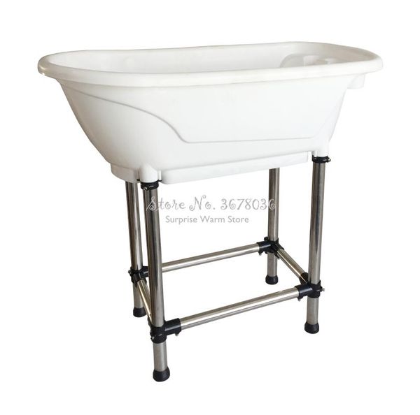 dog apparel large size pet bathtub products non-slip bath tub for and cat not bend over with high stainless steel legs easy install
dog apparel large size pet bathtub products non-slip bath tub for and cat not bend over with high stainless steel legs easy install
