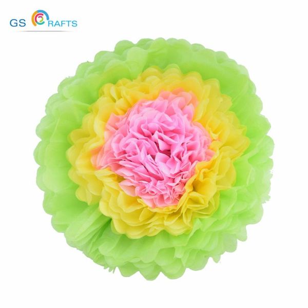 pom poms 1pcs tissue paper artificial flowers balls wedding decoration crafts party home events supplies car decorative & wreaths
pom poms 1pcs tissue paper artificial flowers balls wedding decoration crafts party home events supplies car decorative & wreaths