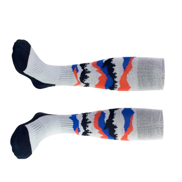 thicken warm sports socks breathable sweat absorption comfortable anti-slip for running skiing (light grey, xs, kids size, Black
thicken warm sports socks breathable sweat absorption comfortable anti-slip for running skiing (light grey, xs, kids size, Black