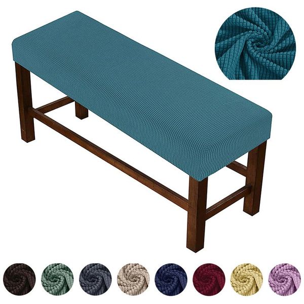 chair covers long bench cover elastic foot stool sofa cushion stretch footrest jacquard fabric for home living room
chair covers long bench cover elastic foot stool sofa cushion stretch footrest jacquard fabric for home living room