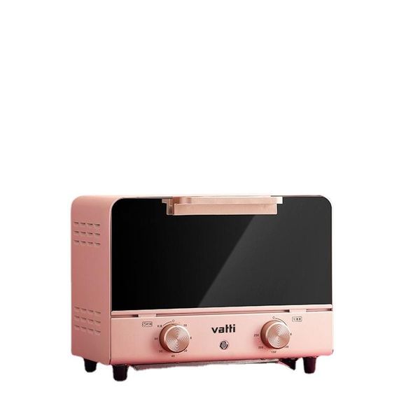 electric ovens pink oven 12 liters baked bread horizontal small breakfast machine mini household
electric ovens pink oven 12 liters baked bread horizontal small breakfast machine mini household