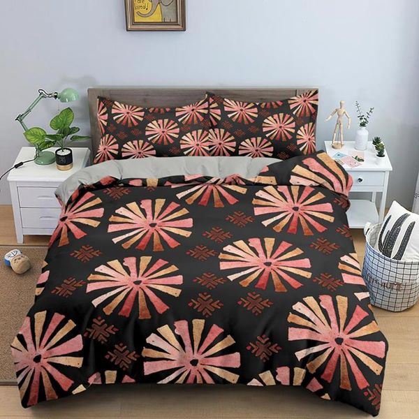 arrival boho style duvet cover mandala bed covers set geometric bedroom king size bedding sets 2/3 pieces drop
arrival boho style duvet cover mandala bed covers set geometric bedroom king size bedding sets 2/3 pieces drop