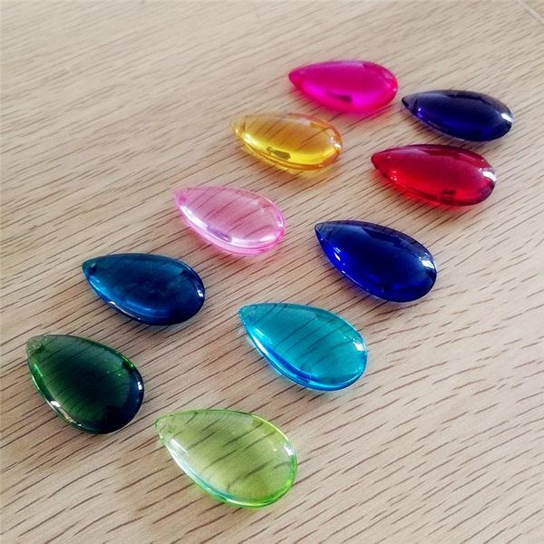 chandelier crystal mix color 50pcs 38mm smooth teardrop water drop pendants for parts
chandelier crystal mix color 50pcs 38mm smooth teardrop water drop pendants for parts