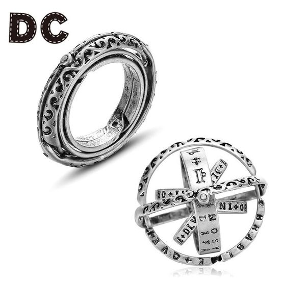 cluster rings dc fashion creative astronomical ball ring complex rotating clamshell universe student constellation jewelry, Golden;silver
cluster rings dc fashion creative astronomical ball ring complex rotating clamshell universe student constellation jewelry, Golden;silver