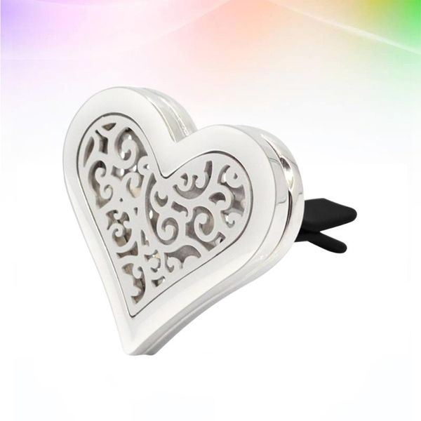car air vent perfume diffuser clip hollowed heart shape decor gift for auto vehicle freshener
car air vent perfume diffuser clip hollowed heart shape decor gift for auto vehicle freshener