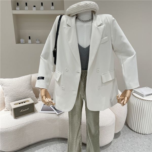 dress female spring summer 2021 niche fashion design thin temperament simple color jacket top, Black;gray
dress female spring summer 2021 niche fashion design thin temperament simple color jacket top, Black;gray