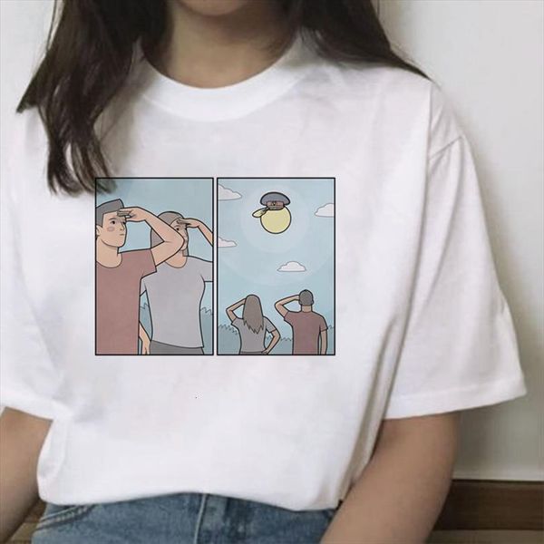 And Womens Dark Humor Men T Shirt Graphic Casual Funny Cartoon Fashionable Harajuku Short Sleeved Female, White;black
And Womens Dark Humor Men T Shirt Graphic Casual Funny Cartoon Fashionable Harajuku Short Sleeved Female, White;black