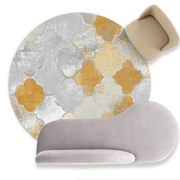 carpets fashion modern geometric mosaic golden moroccan style living room bedroom hanging basket chair round floor mat carpet
carpets fashion modern geometric mosaic golden moroccan style living room bedroom hanging basket chair round floor mat carpet