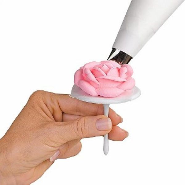 baking & pastry tools 4pcs/set cake flower nails plastic piping nail stands removable ice cream diy decorating
baking & pastry tools 4pcs/set cake flower nails plastic piping nail stands removable ice cream diy decorating