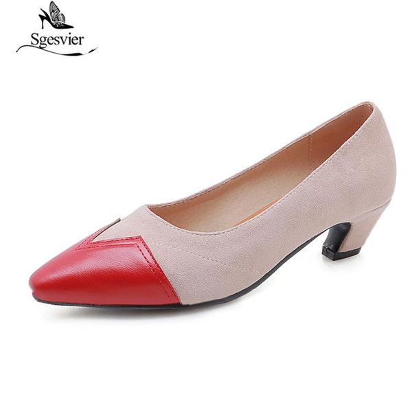 fashion 2021 plus size 30-48 women pumps patchwork shoes woman slip on chunky heels pointed party wedding g183 dress, Black
fashion 2021 plus size 30-48 women pumps patchwork shoes woman slip on chunky heels pointed party wedding g183 dress, Black