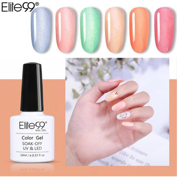 elite99 japanese style high gloss gel polish colorful highlight nail glossy glitter permanent primer for nails1, Red;pink
elite99 japanese style high gloss gel polish colorful highlight nail glossy glitter permanent primer for nails1, Red;pink