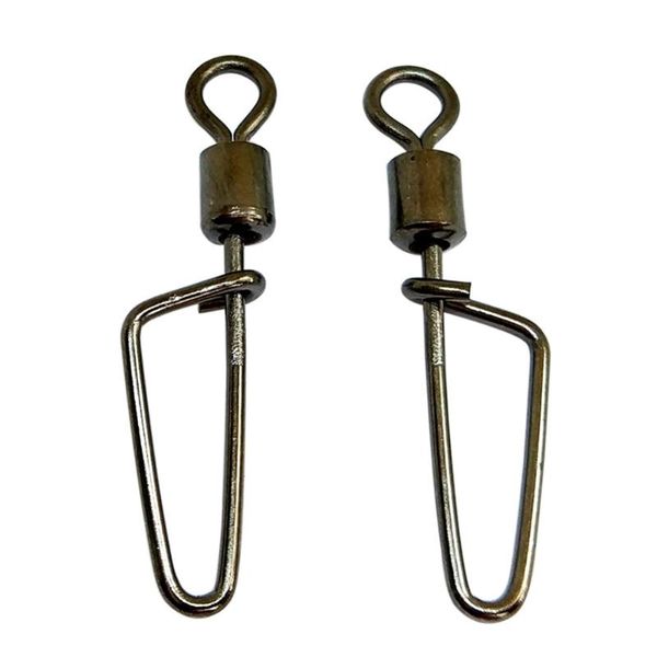 100/500/1000pcs fishing swing coast lock snap stainless quick change snaps bass carp lure hook connector hooks
100/500/1000pcs fishing swing coast lock snap stainless quick change snaps bass carp lure hook connector hooks