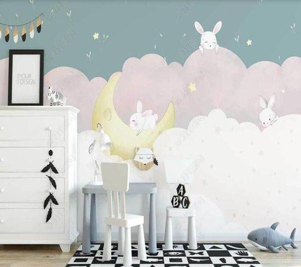 wallpapers custom papel parede hand-painted clouds little white starry children's room for living bedroom decoration wallpaper
wallpapers custom papel parede hand-painted clouds little white starry children's room for living bedroom decoration wallpaper