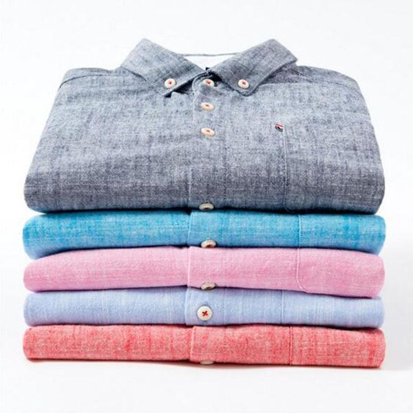 men's casual shirts men long sleeve single breasted cotton linen turn-down collar camisa,solid color comfortable anti-wrinkle korean, White;black
men's casual shirts men long sleeve single breasted cotton linen turn-down collar camisa,solid color comfortable anti-wrinkle korean, White;black