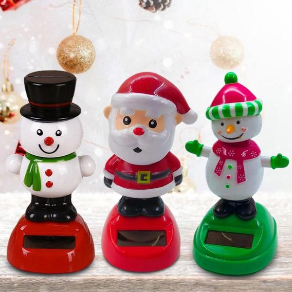 interior decorations solar powered dancing snowman car pendant christmas decoration automobiles desk accessories kawaii toys
interior decorations solar powered dancing snowman car pendant christmas decoration automobiles desk accessories kawaii toys