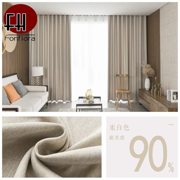 curtain & drapes thick texture blackout curtains for living room solid bedroom window treatment custom size
curtain & drapes thick texture blackout curtains for living room solid bedroom window treatment custom size