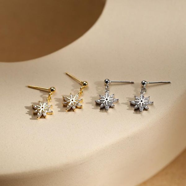 dangle & chandelier 925 sterling silver woman earrings fashion ear drops jewelry simple retro flower bijoux rhinestone
dangle & chandelier 925 sterling silver woman earrings fashion ear drops jewelry simple retro flower bijoux rhinestone