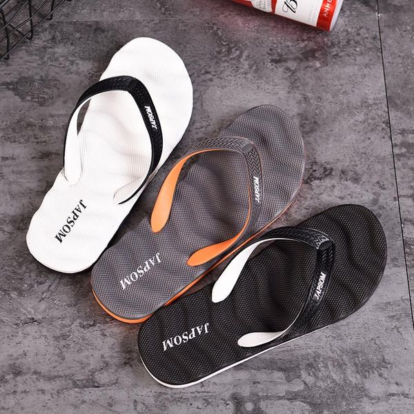 slippers men summer personalized wave massage design eva flip flops external wear sandy beach sandals 2021 flat shoes, Black
slippers men summer personalized wave massage design eva flip flops external wear sandy beach sandals 2021 flat shoes, Black