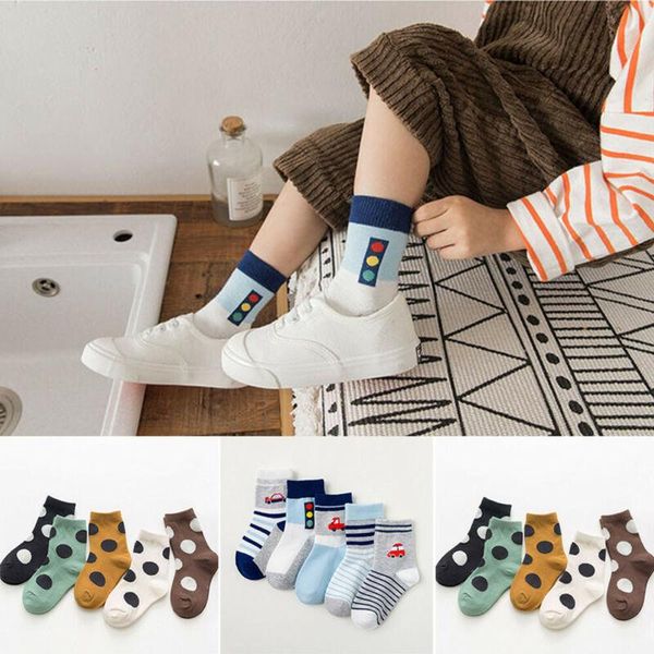 socks 1-8y 5pairs/sets infant boy girl cotton crew ankle lot casual fashion kids baby, Pink;yellow
socks 1-8y 5pairs/sets infant boy girl cotton crew ankle lot casual fashion kids baby, Pink;yellow