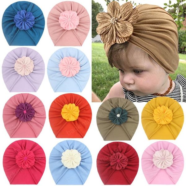 cotton solid flower beanie caps baby fashion lovely turban hats sweet soft elastic cap for toddler girls beanies pgraphy props kids, Yellow
cotton solid flower beanie caps baby fashion lovely turban hats sweet soft elastic cap for toddler girls beanies pgraphy props kids, Yellow