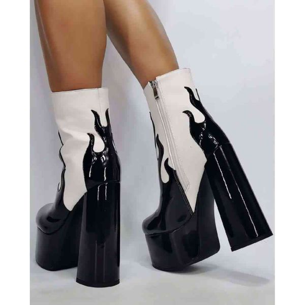 boots arrivals plus size 43 female zipper platform slash fire high-heeled boots ladies shoes woman 6dgb, Black
boots arrivals plus size 43 female zipper platform slash fire high-heeled boots ladies shoes woman 6dgb, Black