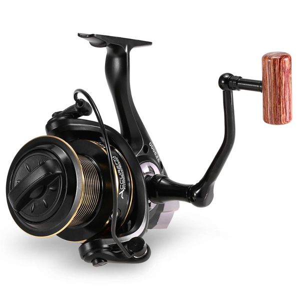 spinning fishing reel 13bb + 1 ball bearing 15kg max drag metal 8000-11000 series boat rock wheel baitcasting reels
spinning fishing reel 13bb + 1 ball bearing 15kg max drag metal 8000-11000 series boat rock wheel baitcasting reels