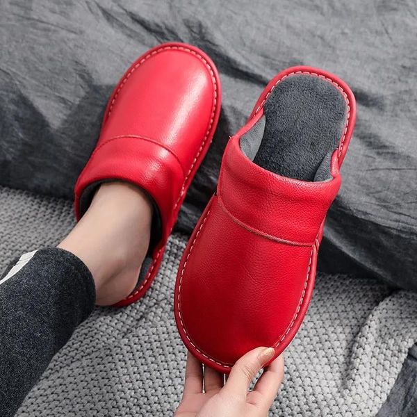 slippers plush soft soled women's shoes winter female cotton indoor warm couple, Black
slippers plush soft soled women's shoes winter female cotton indoor warm couple, Black