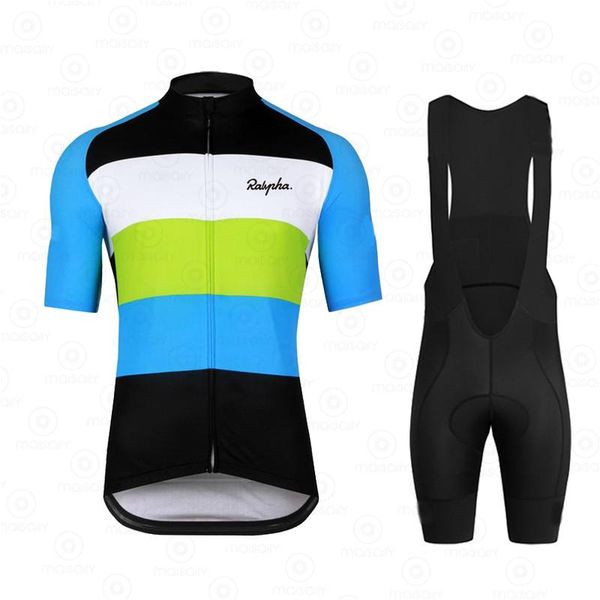 cycling suits road bike clothing ralvpha men's pro bib shorts sets mtb bicycle jersey clothes men racing, Black;blue
cycling suits road bike clothing ralvpha men's pro bib shorts sets mtb bicycle jersey clothes men racing, Black;blue