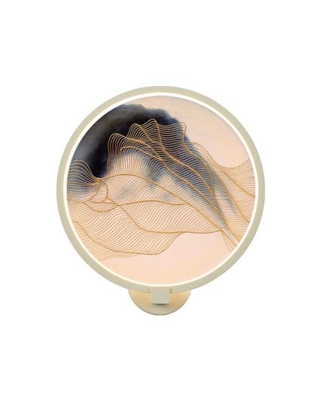 wall lamp creative landscape ink painting round living room sofa simple led bedroom bedside classical chinese
wall lamp creative landscape ink painting round living room sofa simple led bedroom bedside classical chinese